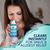 Vicks Sinex Extra Strength Saline Spray, 5 OZ, thumbnail image