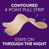 ZzzQuil Ultra Sleep Nasal Strips, 26 CT, thumbnail image