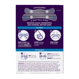 ZzzQuil Ultra Sleep Nasal Strips, 26 CT, Clear, thumbnail image
