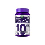 ZzzQuil PURE Zzzs Gummies, 60 CT, thumbnail image