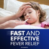 Vicks NyQuil Kids, Grape, 8 OZ, thumbnail image 3 of 11