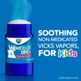 Vicks VapoStick Kids,1.25 OZ, thumbnail image 4 of 9