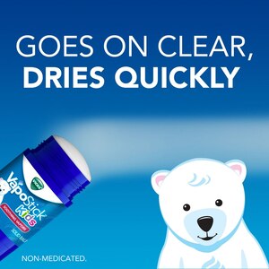 Vicks VapoStick Kids,1.25 OZ