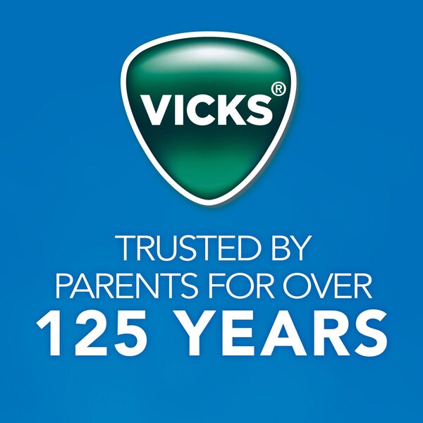 Vicks VapoStick Kids,1.25 OZ