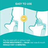 Vicks Sinex Kids Saline Easy Mist Kit, 1.7 OZ, thumbnail image