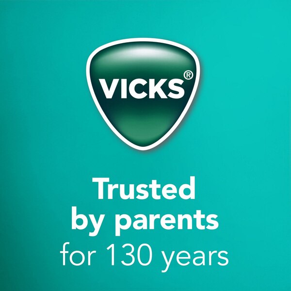 Vicks Sinex Kids Saline Easy Mist Kit, 1.7 OZ
