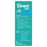 Vicks Sinex Kids Saline Easy Mist Kit, 1.7 OZ, thumbnail image