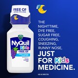 Vicks Dayquil/Nyquil Kids Combo Pack, 6 OZ, 4 CT, thumbnail image