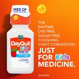 Vicks Dayquil/Nyquil Kids Combo Pack, 6 OZ, 4 CT, thumbnail image
