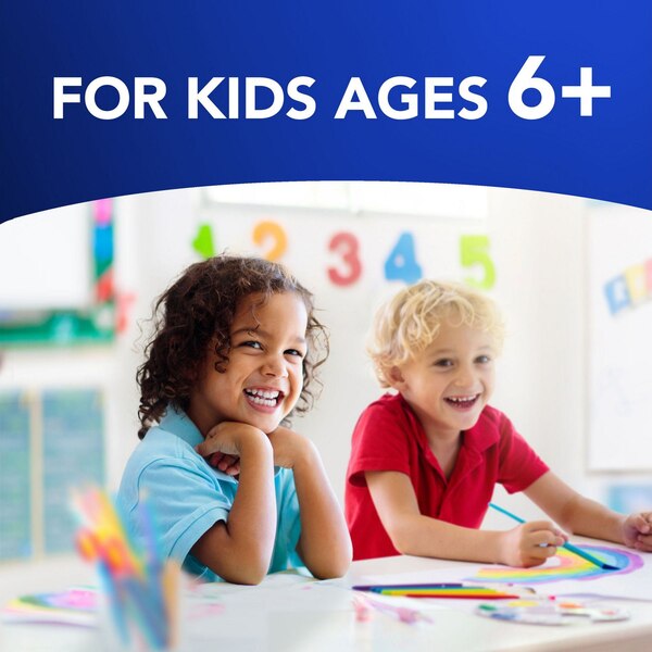 Vicks Dayquil/Nyquil Kids Combo Pack, 6 OZ, 4 CT