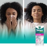 Sinex Severe Moisturizing Ultra Fine Mist, 1 OZ, Twin Pack, thumbnail image
