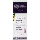 Vicks Pure Zzzs Complete Sleep Capsules, 42 CT, thumbnail image