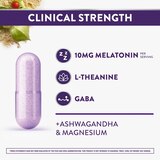 Zzz Quil PURE Zzzs Complete Sleep, 60 CT, thumbnail image