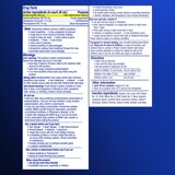 Vicks NyQuil Severe Cough Cold and Flu Nighttime Relief Liquid, 12 OZ, thumbnail image