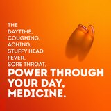 DayQuil and NyQuil SEVERE Cold and Flu Relief LiquiCaps Combo Pack, 24 CT, thumbnail image