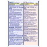 Vicks DayQuil and NyQuil Severe Cold, Flu and Congestion LiquiCaps, 24 CT, thumbnail image