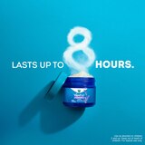 Vicks VapoRub Cough Suppressant Ointment, Lavender, 1.76 OZ, thumbnail image