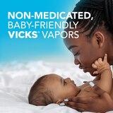 Vicks BabyRub Soothing Ointment, 1.76 OZ, thumbnail image