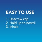 Vicks VapoInhaler Portable Nasal Inhaler, Non-Medicated, thumbnail image