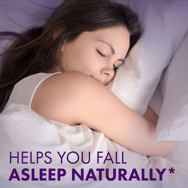 Pure Zzzs Melatonin + Chamomile & Lavender Gummies
