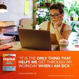 Vicks DayQuil Severe Cold & Flu LiquiCaps, 24 CT, thumbnail image