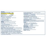 Vicks NyQuil Severe Cold & Flu LiquiCaps, 24 CT, thumbnail image