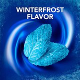 Vicks VapoCOOL Severe Sore Throat Medicated Drops, Winterfrost, 45 CT, thumbnail image