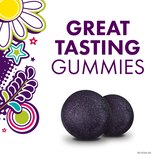 Pure Zzzs Kidz Melatonin + Chamomile & Lavender Gummies, thumbnail image 4 of 7
