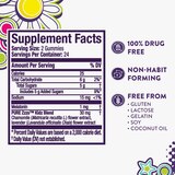 Pure Zzzs Kidz Melatonin + Chamomile & Lavender Gummies, thumbnail image