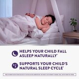 Pure Zzzs Kidz Melatonin + Chamomile & Lavender Gummies, thumbnail image