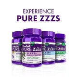 Pure Zzzs Melatonin + Chamomile & Lavender Gummies, thumbnail image