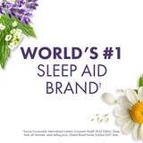Pure Zzzs Melatonin + Chamomile & Lavender Gummies, thumbnail image