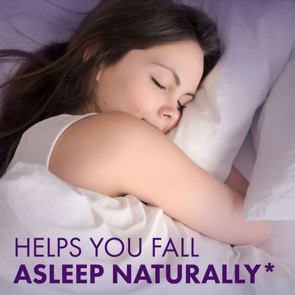 Pure Zzzs Melatonin + Chamomile & Lavender Gummies