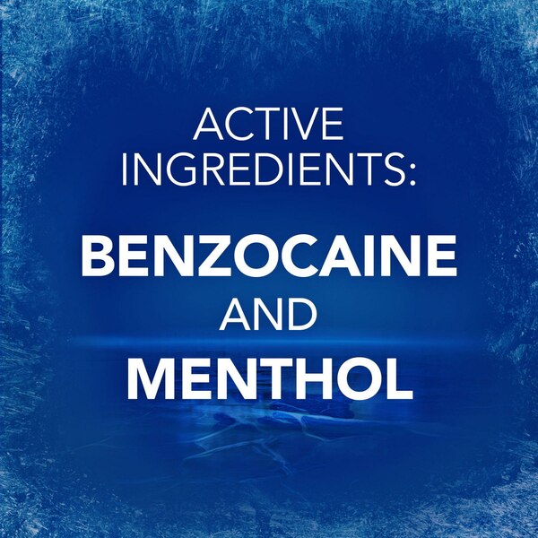 Vicks VapoCool Sore Throat Lozenges, 16 CT