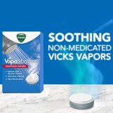 Vicks VapoShower Soothing Vapors Shower Tablets, thumbnail image 3 of 8