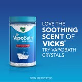 Vicks VapoShower Soothing Vapors Shower Tablets, thumbnail image 5 of 8