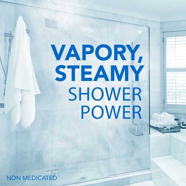 Vicks VapoShower Soothing Vapors Shower Tablets
