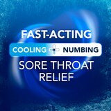 Vicks VapoCool Sore Throat Spray, 6oz, thumbnail image
