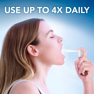 Vicks VapoCool Sore Throat Spray, 6oz