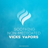 Vicks Children's VapoCream Chest Rub, 3 OZ, thumbnail image