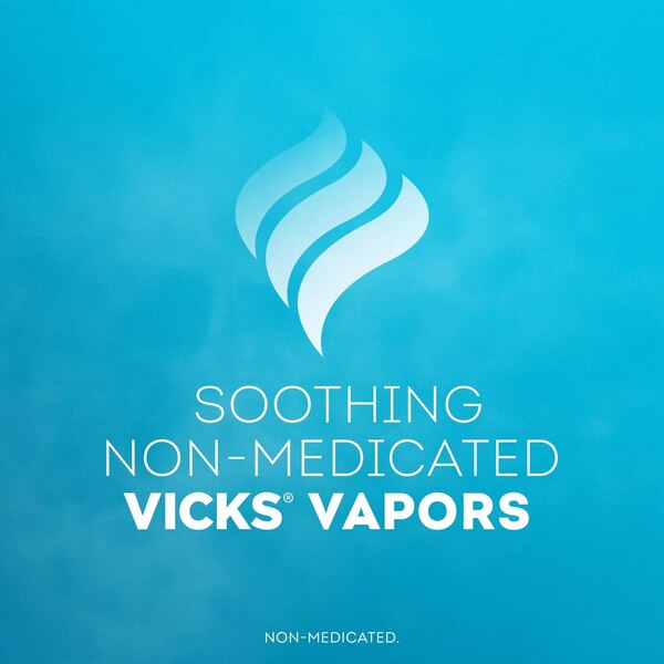 Vicks Children's VapoCream Chest Rub, 3 OZ