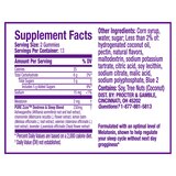 Vicks ZzzQuil Pure Zzzs Sleep + De-Stress Melatonin Gummies, 26 CT, thumbnail image