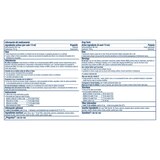 Vicks Jarabe Cough and Congestion Cold Medicine, Cherry Flavor, 8 OZ, thumbnail image