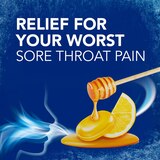Vicks VapoCOOL Severe Sore Throat Medicated Drops, thumbnail image