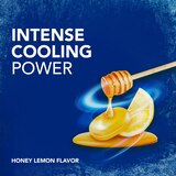 Vicks VapoCOOL Severe Sore Throat Medicated Drops, thumbnail image