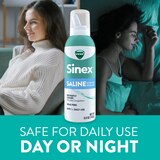 Vicks Sinex Saline Ultra Fine Nasal Mist, 5 OZ, thumbnail image 5 of 11
