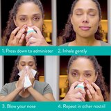 Vicks Sinex Saline Ultra Fine Nasal Mist, 5 OZ, thumbnail image