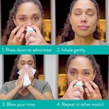 Vicks Sinex Saline Ultra Fine Nasal Mist, 5 OZ, thumbnail image