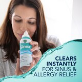 Vicks Sinex Saline Ultra Fine Nasal Mist, 5 OZ, thumbnail image