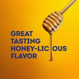 Vicks DayQuil and NyQuil Severe Cold & Flu Liquid Combo Pack, Honey, 2 12 OZ bottles, thumbnail image